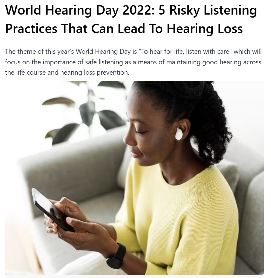 Academic Publications